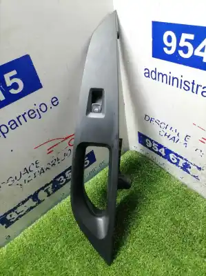 Second-hand car spare part right front power window switch for seat leon (5f1) reference oem iam references 5g0959855p