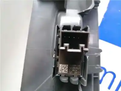 Tweedehands auto-onderdeel schakelaar rechts voor ruit voor seat leon st (5f8) 1.6 tdi oem iam-referenties 5g0959855p  5g0959855p