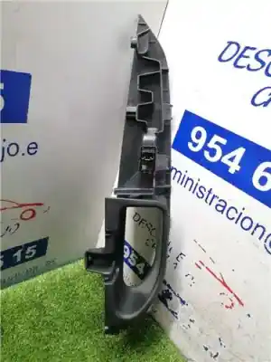 Tweedehands auto-onderdeel schakelaar rechts voor ruit voor seat leon st (5f8) 1.6 tdi oem iam-referenties 5g0959855p  5g0959855p