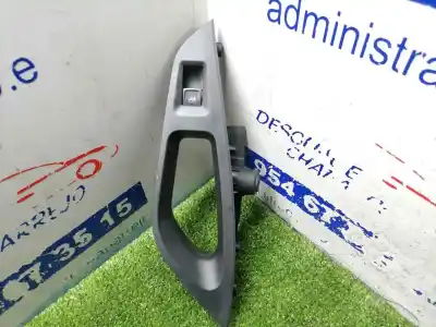 Second-hand car spare part rear right power window switch for seat leon (5f1) reference oem iam references 5g0959855