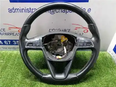 Автозапчасти б/у руль за SEAT LEON ST (5F8) 1.6 TDI ссылки OEM IAM 5F0419091  5F0419091