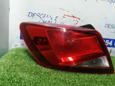 Автозапчастина б/у лівий ход ліхар для seat leon (5f1) reference посилання на oem iam   