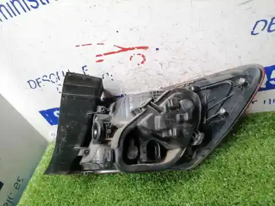 Автозапчастина б/у лівий ход ліхар для seat leon (5f1) reference посилання на oem iam   