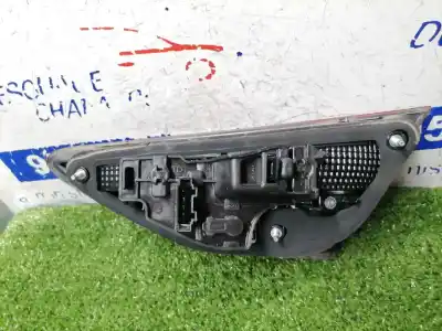 Автозапчасти б/у левый задний фонарь за seat leon (5f1) reference ссылки oem iam   