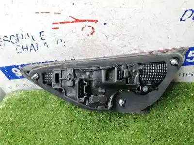 Автозапчасти б/у левый задний фонарь за seat leon st (5f8) 1.6 tdi ссылки oem iam   