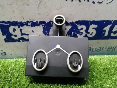 Автозапчастина б/у модуль комфорт для seat leon (5f1) reference посилання на oem iam 5q4959392b  5q4959392e