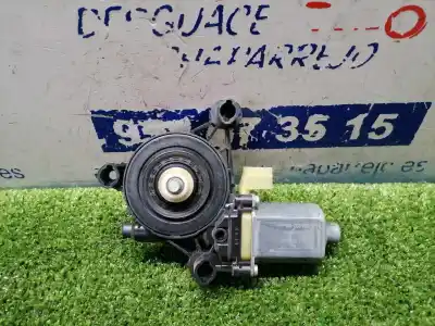 Second-hand car spare part right front window motor for seat leon (5f1) reference oem iam references 5q0959802b