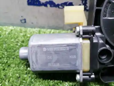 Автозапчастина б/у двигатель переднього правого скла для seat leon (5f1) reference посилання на oem iam 5q0959802b  0130822716