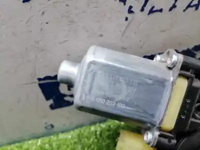 Автозапчастина б/у двигатель переднього правого скла для seat leon (5f1) reference посилання на oem iam 5q0959802b  0130822716