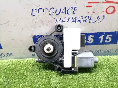 Second-hand car spare part rear right window motor for seat leon (5f1) reference oem iam references 0130822724
