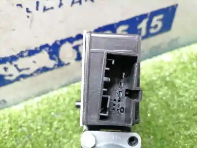 Second-hand car spare part rear right window motor for seat leon (5f1) reference oem iam references 0130822724  5q0959812a