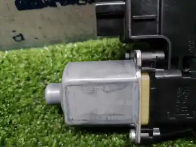 Second-hand car spare part rear right window motor for seat leon (5f1) reference oem iam references 0130822724  5q0959812a