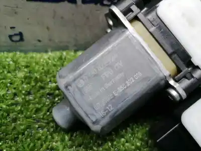 Second-hand car spare part rear right window motor for seat leon (5f1) reference oem iam references 0130822724  5q0959812a