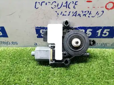 Second-hand car spare part rear left window motor for seat leon (5f1) reference oem iam references 0130822725