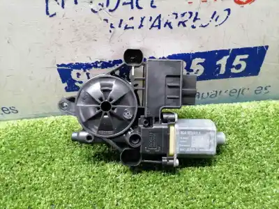 Second-hand car spare part rear left window motor for seat leon (5f1) reference oem iam references 0130822725  5q0959811a