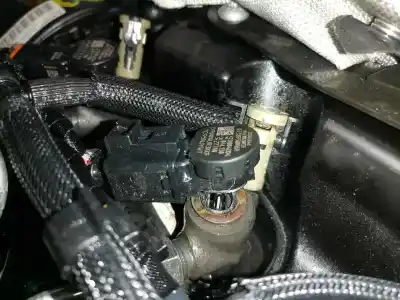 Автозапчастина б/у двигун комплект для seat leon (5f1) reference посилання на oem iam ddy  ddy