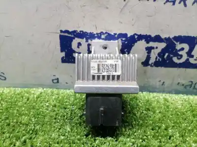 Peça sobressalente para automóvel em segunda mão Caixa De Pré-aquecimento por DACIA SANDERO Laureate Music Referências OEM IAM 110678071R  110678071R