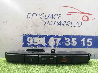 Автозапчасти б/у предупреждение за CHRYSLER VOYAGER (RG) 2.5 CRD CAT ссылки OEM IAM 04685925AA  04685925AA