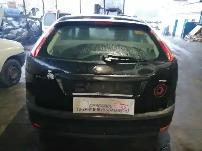 Peça sobressalente para automóvel em segunda mão farolim traseiro direito por ford focus berlina (cap) ambiente (d) referências oem iam   