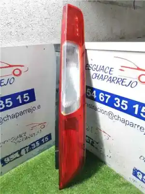 Peça sobressalente para automóvel em segunda mão Farolim Traseiro Direito por FORD FOCUS BERLINA (CAP) 1.8 TDCi Turbodiesel CAT Referências OEM IAM   