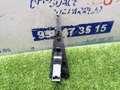 Pezzo di ricambio per auto di seconda mano comandi alzacristalli posteriore sinistro per seat leon (1p1) reference riferimenti oem iam   