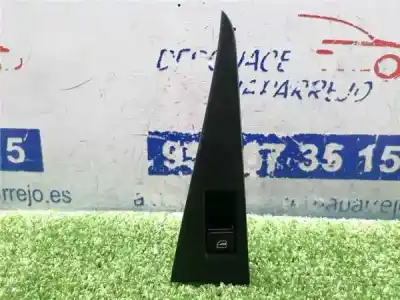 Автозапчастина б/у ручка вікна задня ліва для SEAT LEON (5F1) 1.6 TDI Посилання на OEM IAM   