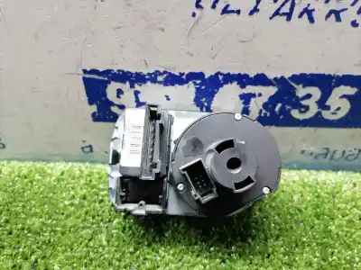 Peça sobressalente para automóvel em segunda mão comutador de luzes por seat leon (1p1) reference referências oem iam 1p1941431bq  1p1941431bq