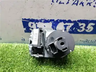 Second-hand car spare part headlights switch for seat leon (5f1) 1.6 tdi oem iam references 1p1941431bq  1p1941431bq