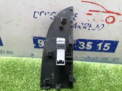 Pezzo di ricambio per auto di seconda mano interruttore alzacristalli anteriore destro per seat leon (1p1) reference riferimenti oem iam   
