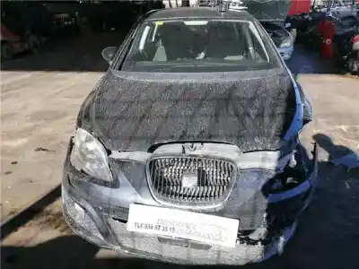 Pezzo di ricambio per auto di seconda mano interruttore alzacristalli anteriore destro per seat leon (5f1) 1.6 tdi riferimenti oem iam   