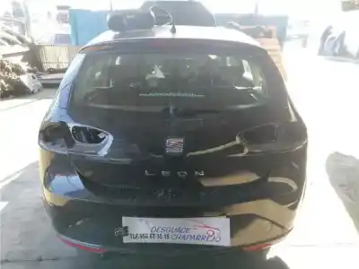 Pezzo di ricambio per auto di seconda mano interruttore alzacristalli anteriore destro per seat leon (5f1) 1.6 tdi riferimenti oem iam   