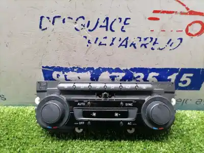 Second-hand car spare part  for SEAT LEON (1P1)  OEM IAM references 5HB010170  5P0907044T