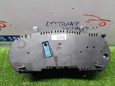 Second-hand car spare part dashboard for seat leon (1p1) reference oem iam references 1p0920850n  1p0920850n