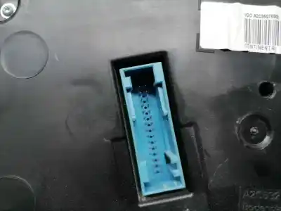 Second-hand car spare part dashboard for seat leon (1p1) reference oem iam references 1p0920850n  1p0920850n