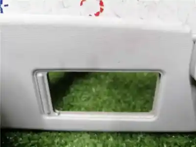 Pezzo di ricambio per auto di seconda mano parasole destro per seat leon (5f1) 1.6 tdi riferimenti oem iam   