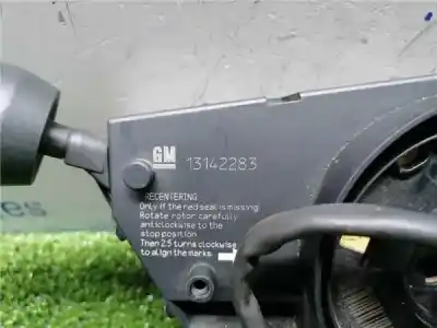 Автозапчасти б/у многофункциональное управление за opel corsa d 1.3 16v cdti ссылки oem iam 13142283  12274700