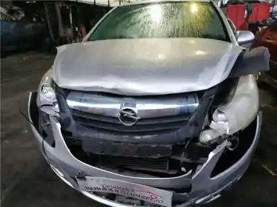 Автозапчасти б/у многофункциональное управление за opel corsa d 1.3 16v cdti ссылки oem iam 13142283  12274700