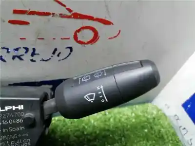 Автозапчасти б/у многофункциональное управление за opel corsa d 1.3 16v cdti ссылки oem iam 13142283  12274700