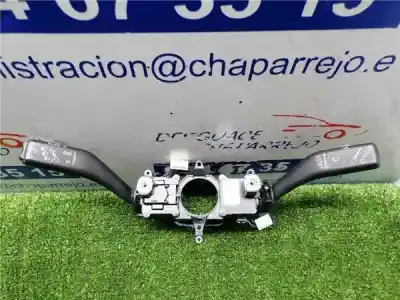 Piesă de schimb auto la mâna a doua Control Multifunctional pentru SEAT LEON (5F1) 1.6 TDI Referințe OEM IAM 5K0953521BN  5K0953502M