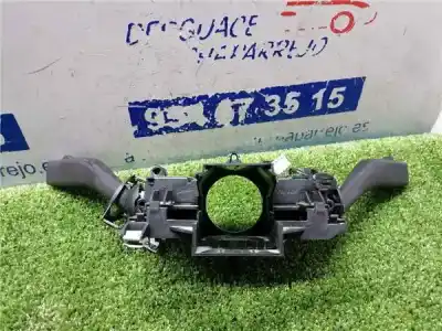 Second-hand car spare part multifunction switch for seat leon (5f1) 1.6 tdi oem iam references 5k0953521bn  5k0953502m