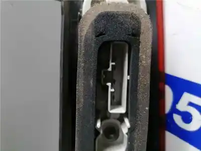 Second-hand car spare part left tailgate light for ford focus c-max (dm2) 1.6 tdci oem iam references   