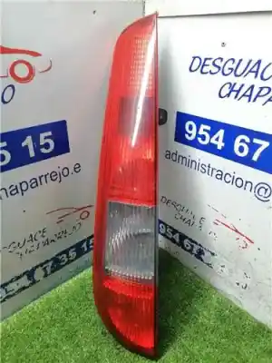 Tweedehands auto-onderdeel Linker Achterlamp voor FORD FOCUS C-MAX (DM2) 1.6 TDCi OEM IAM-referenties   