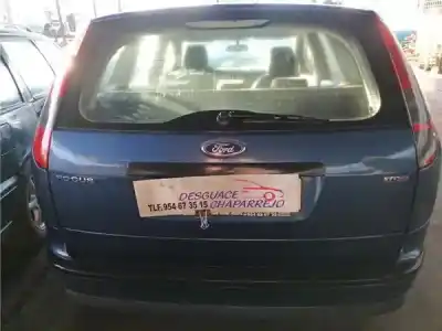 Second-hand car spare part left tailgate light for ford focus c-max (dm2) 1.6 tdci oem iam references   