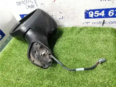 Pezzo di ricambio per auto di seconda mano specchio sinistro per renault clio iv (bh_) 1.5 dci 90 riferimenti oem iam   