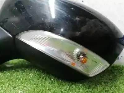 Pezzo di ricambio per auto di seconda mano specchio sinistro per renault clio iv (bh_) 1.5 dci 90 riferimenti oem iam   