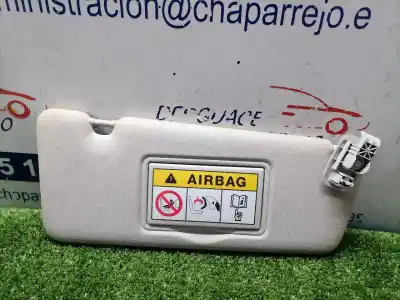 Автозапчастина б/у  для RENAULT CLIO IV  Посилання на OEM IAM   