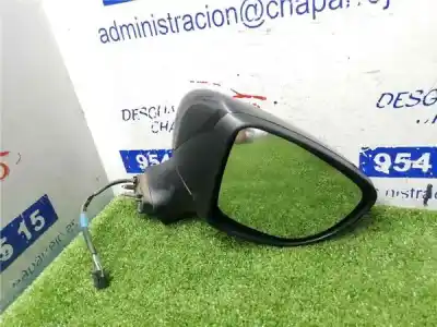 Second-hand car spare part Right Rearview Mirror for RENAULT CLIO IV (BH_) 1.5 dCi 90 OEM IAM references   