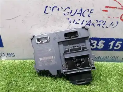 Pezzo di ricambio per auto di seconda mano Interruttore Di Avviamento per RENAULT CLIO IV (BH_) 1.5 dCi 90 Riferimenti OEM IAM 285905719R  285905719R