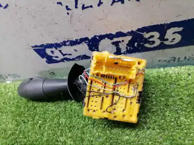 Peça sobressalente para automóvel em segunda mão comutador de limpa vidros por renault clio iv business referências oem iam   