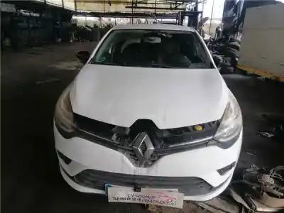 Pezzo di ricambio per auto di seconda mano comando pulito per renault clio iv (bh_) 1.5 dci 90 riferimenti oem iam   